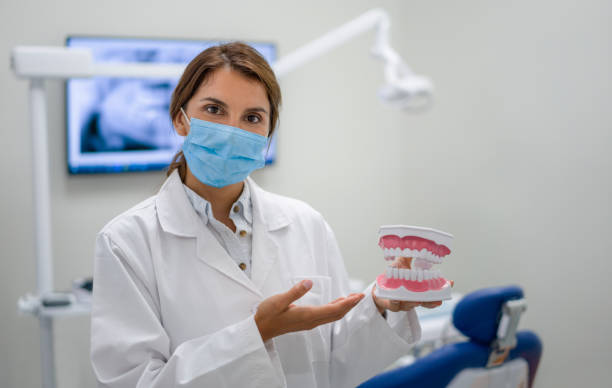 Best Emergency Dental Services for Seniors in Hemlock Farms, PA