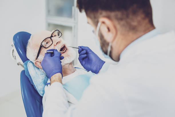 Best Emergency Dental Extractions in Hemlock Farms, PA